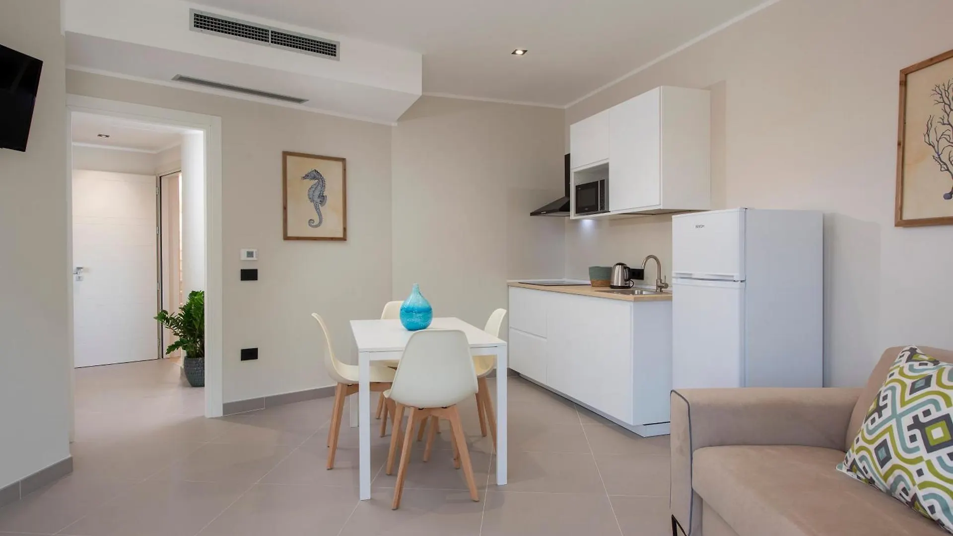 Mem Lodge And Suite Pula 0*,