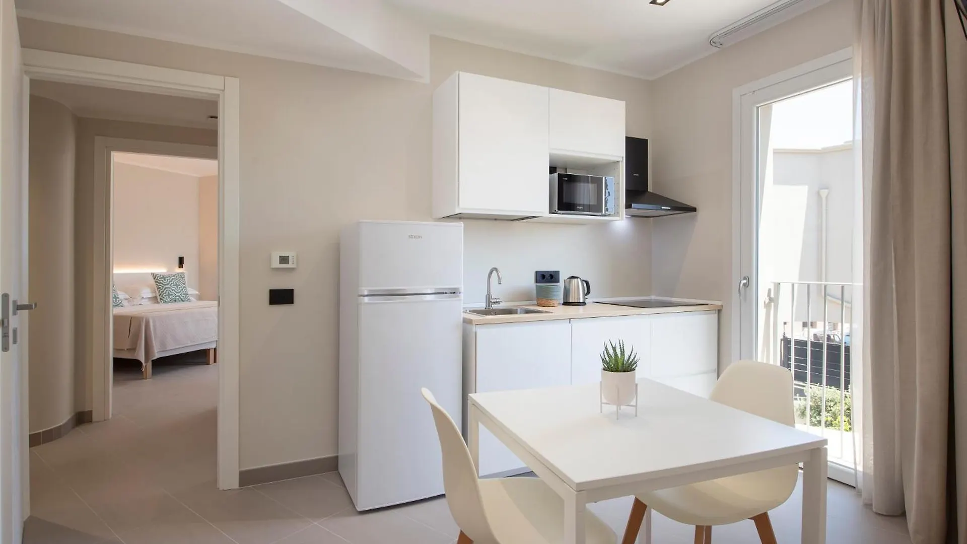 Mem Lodge And Suite Pula Aparthotel