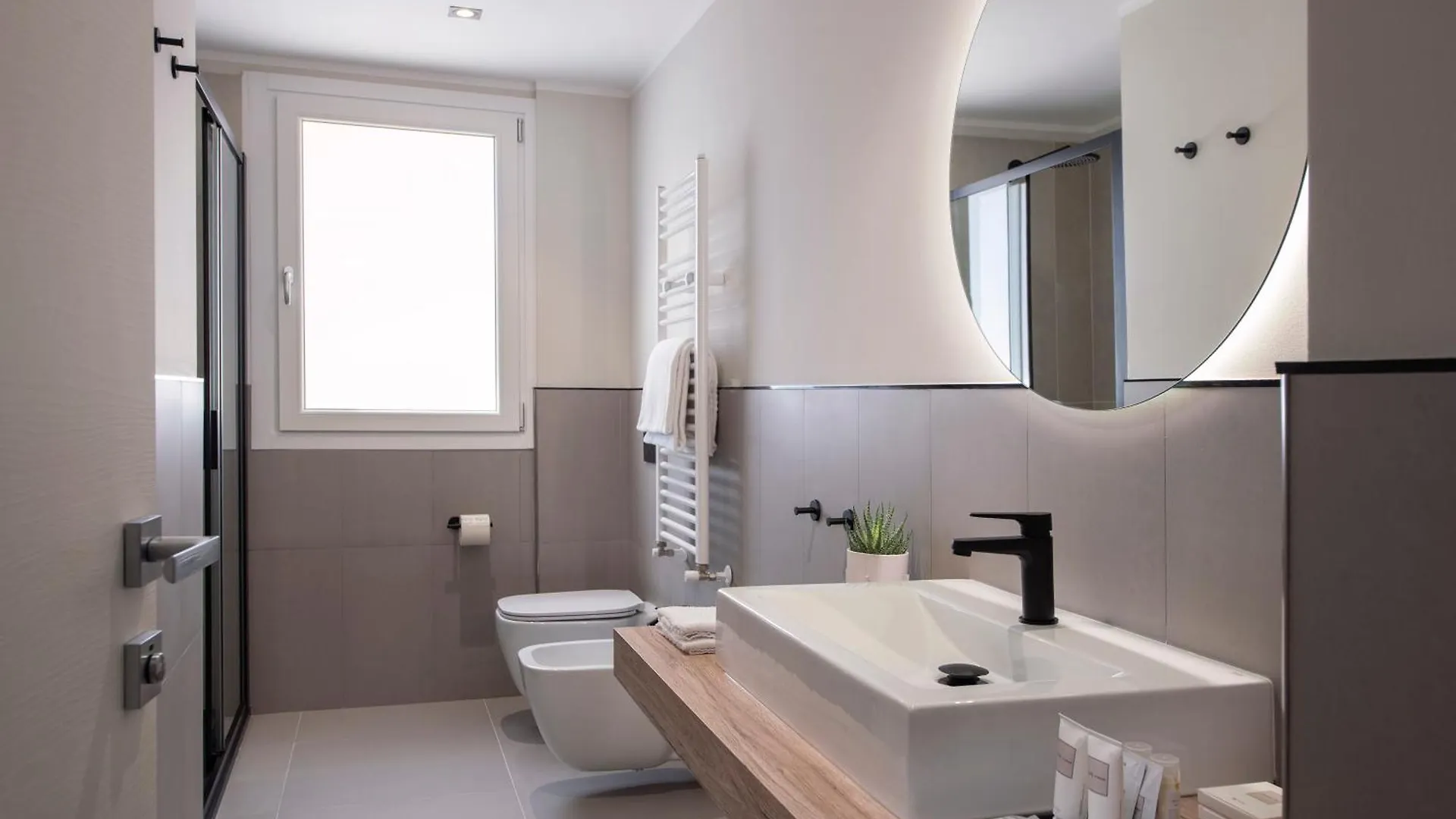 Mem Lodge And Suite Pula Aparthotel