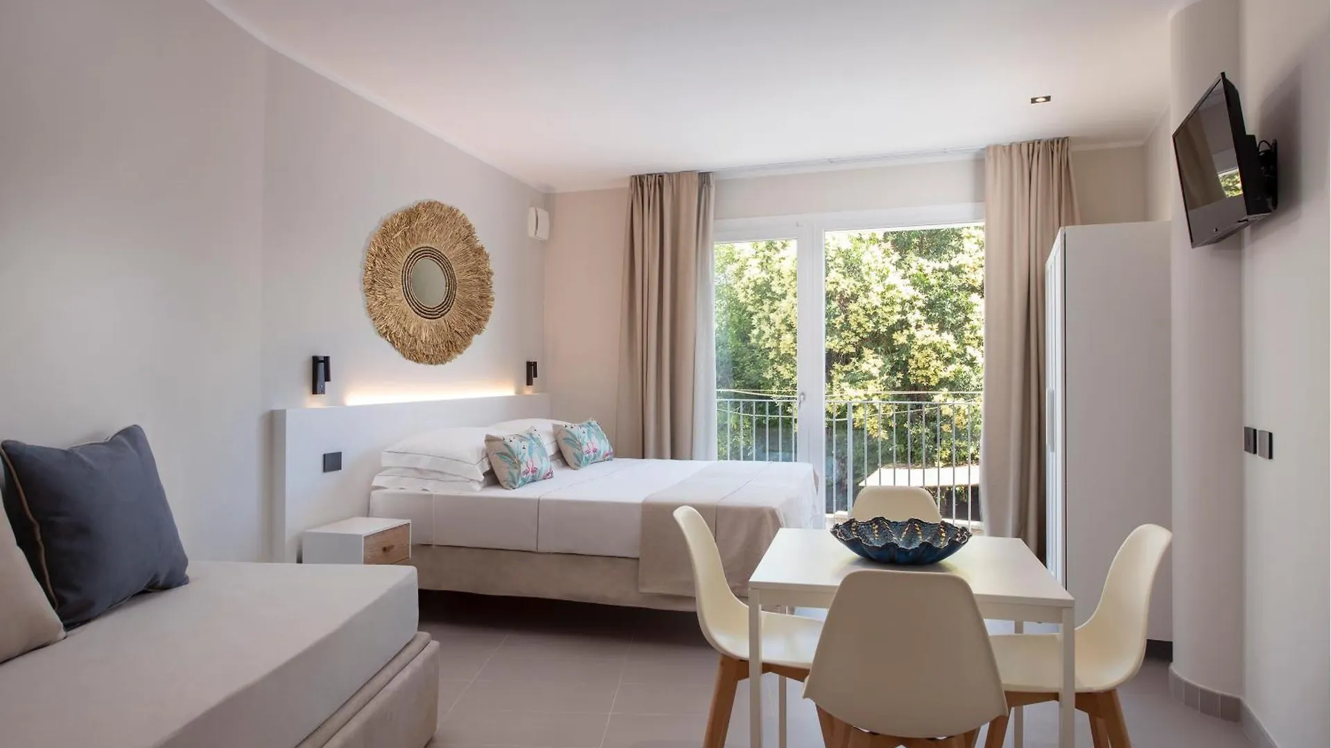 Mem Lodge And Suite Pula 0*,