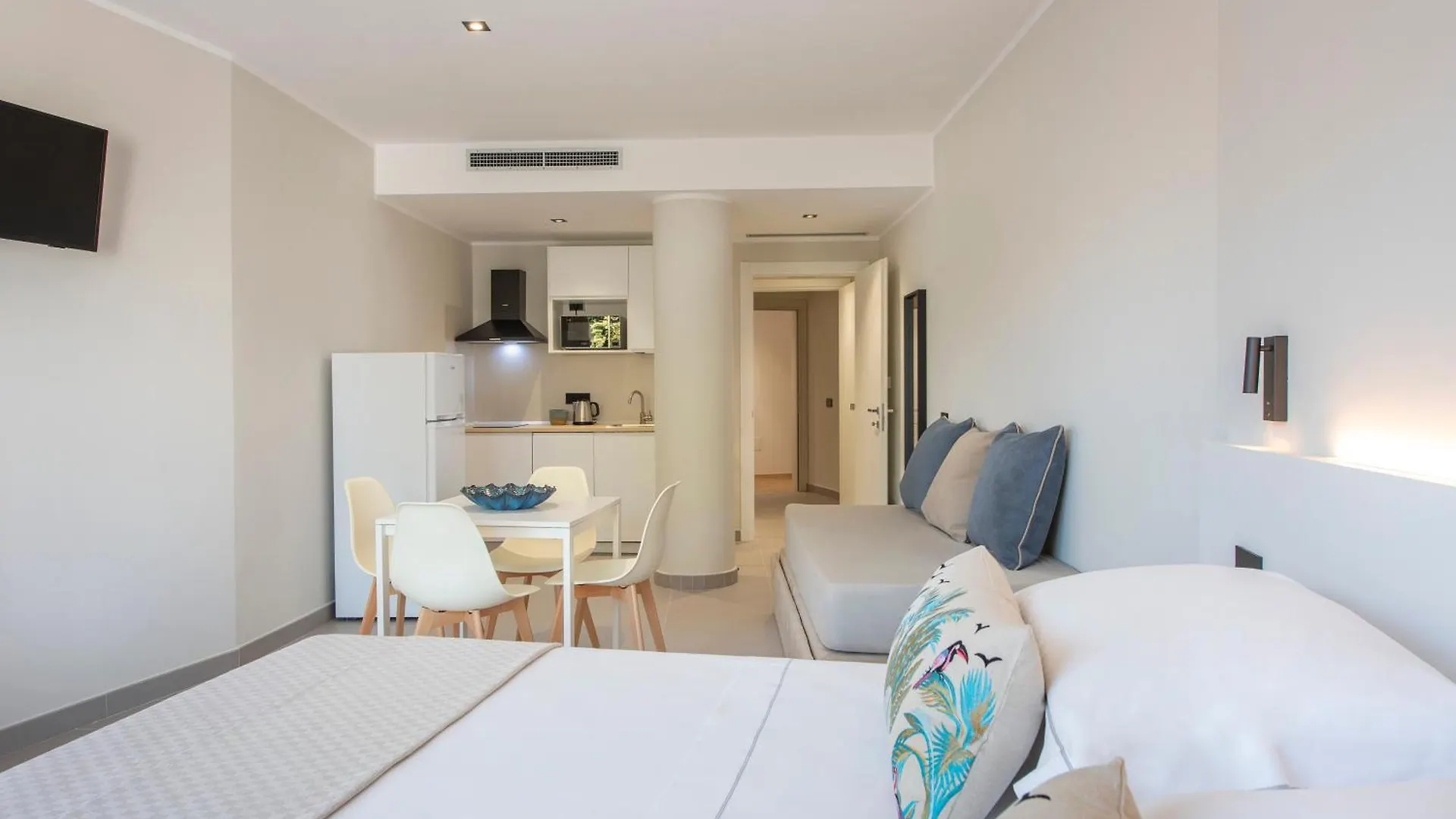 Aparthotel Mem Lodge And Suite Pula