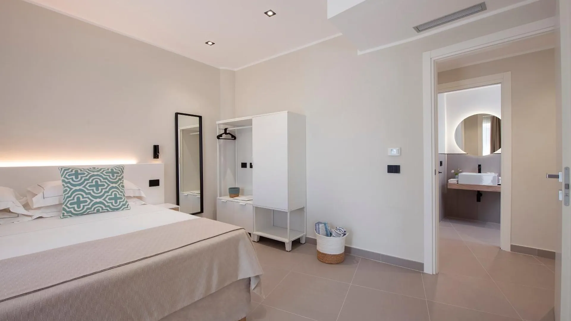 Mem Lodge And Suite Pula
