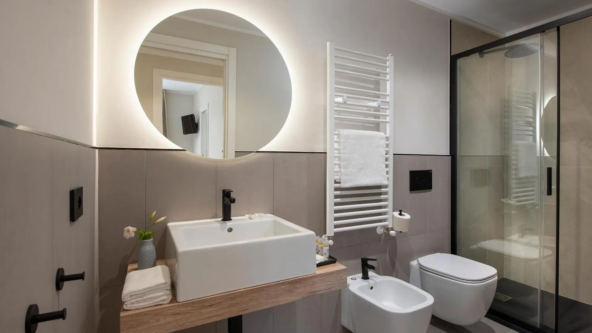 Aparthotel Mem Lodge And Suite Pula