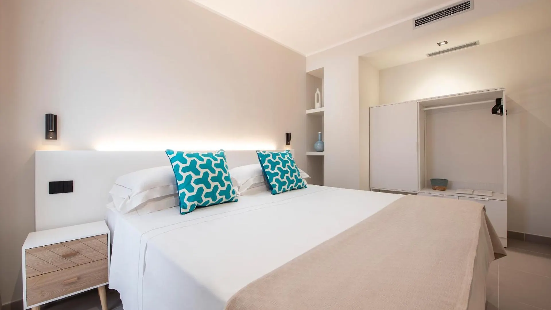 Aparthotel Mem Lodge And Suite Pula