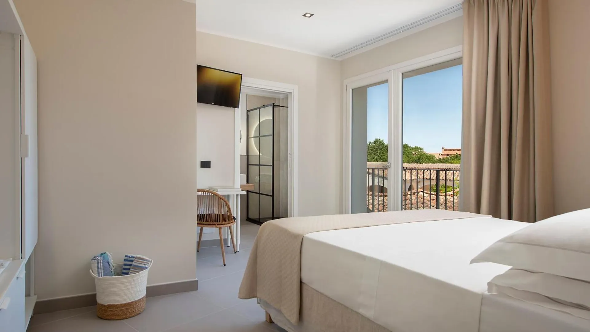 Mem Lodge And Suite Pula