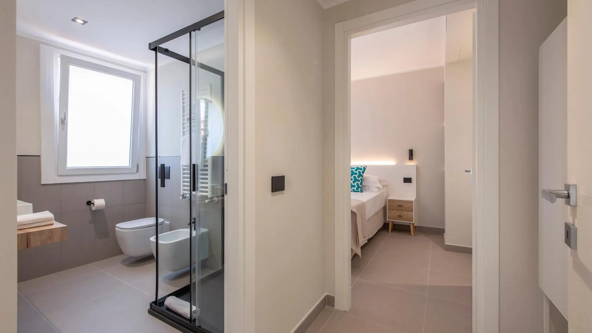 Mem Lodge And Suite Pula 0*,  Italy
