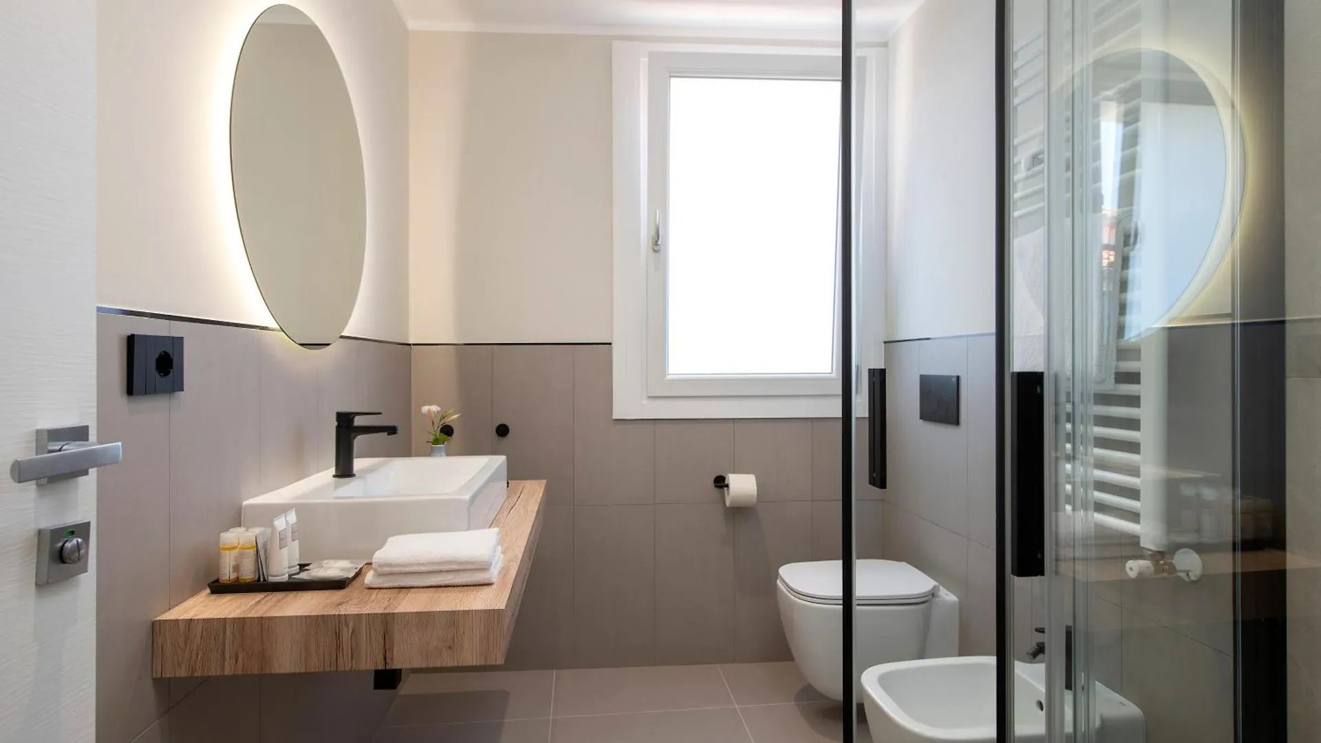 Mem Lodge And Suite Pula 0*,  Italy