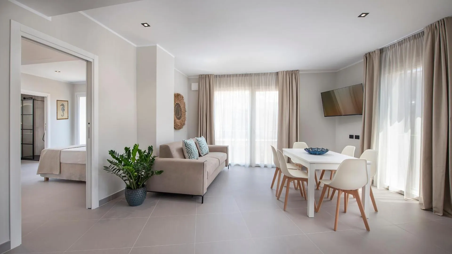 Mem Lodge And Suite Pula Aparthotel