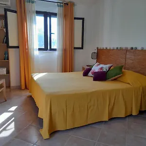  Affittacamere La Restanza