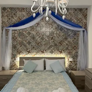 Bed & Breakfast Affitti Brevi, Elmas