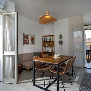 Apartment Elisabetta, Pula