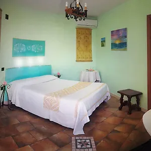  Bed & Breakfast Le Quattro Mura